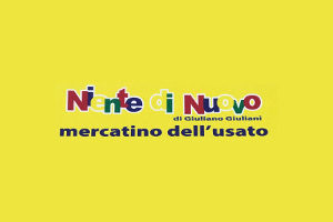 Mercatino Niente di Nuovo -Tortoreto e Giulianova