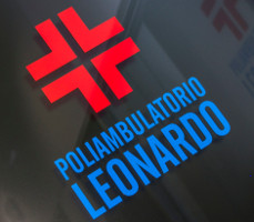 Poliambulatorio Leonardo Maltignano