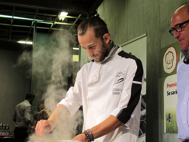 Sabatino Lattanzi chef emergente3