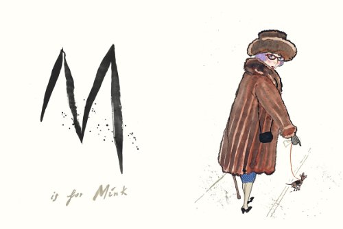 lo stile non ha eta5