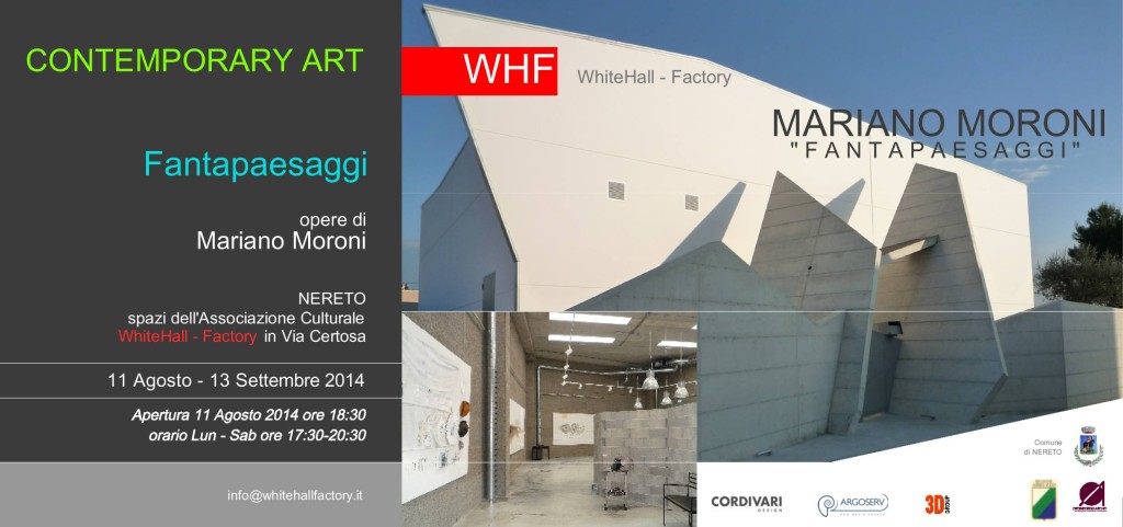mostra nereto