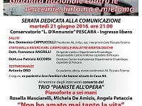 locandina festa musica