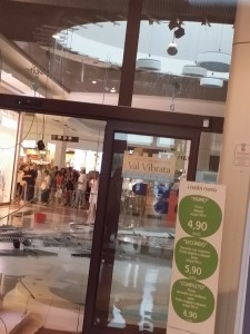 crollo soffitto val vibrata