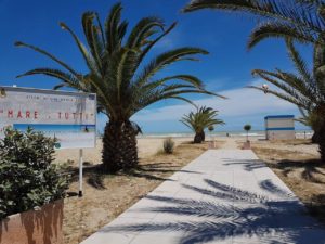 Giulianova, disservizi e disagi: l'appello del comitato di Quartiere