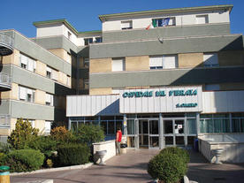 Ospedale Sant'Omero, Italia Viva Val Vibrata scrive ai 12 sindaci
