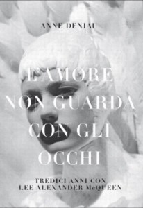 l'amore non guarda con gli occhi