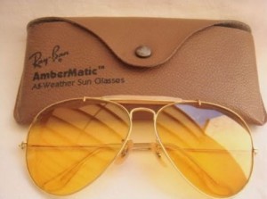 Ray Ban