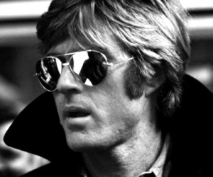Robert Redford