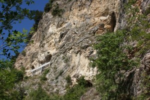 grotta sant angelo