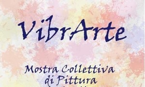 locandina vibrarte