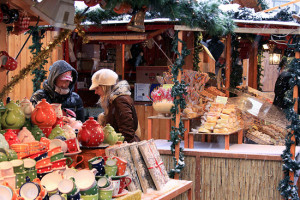 Martinsicuro, Comune cerca gestore per mercatino di Natale in piazza Cavour