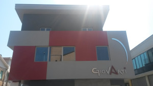 Render Centobuchi Giovarti 2