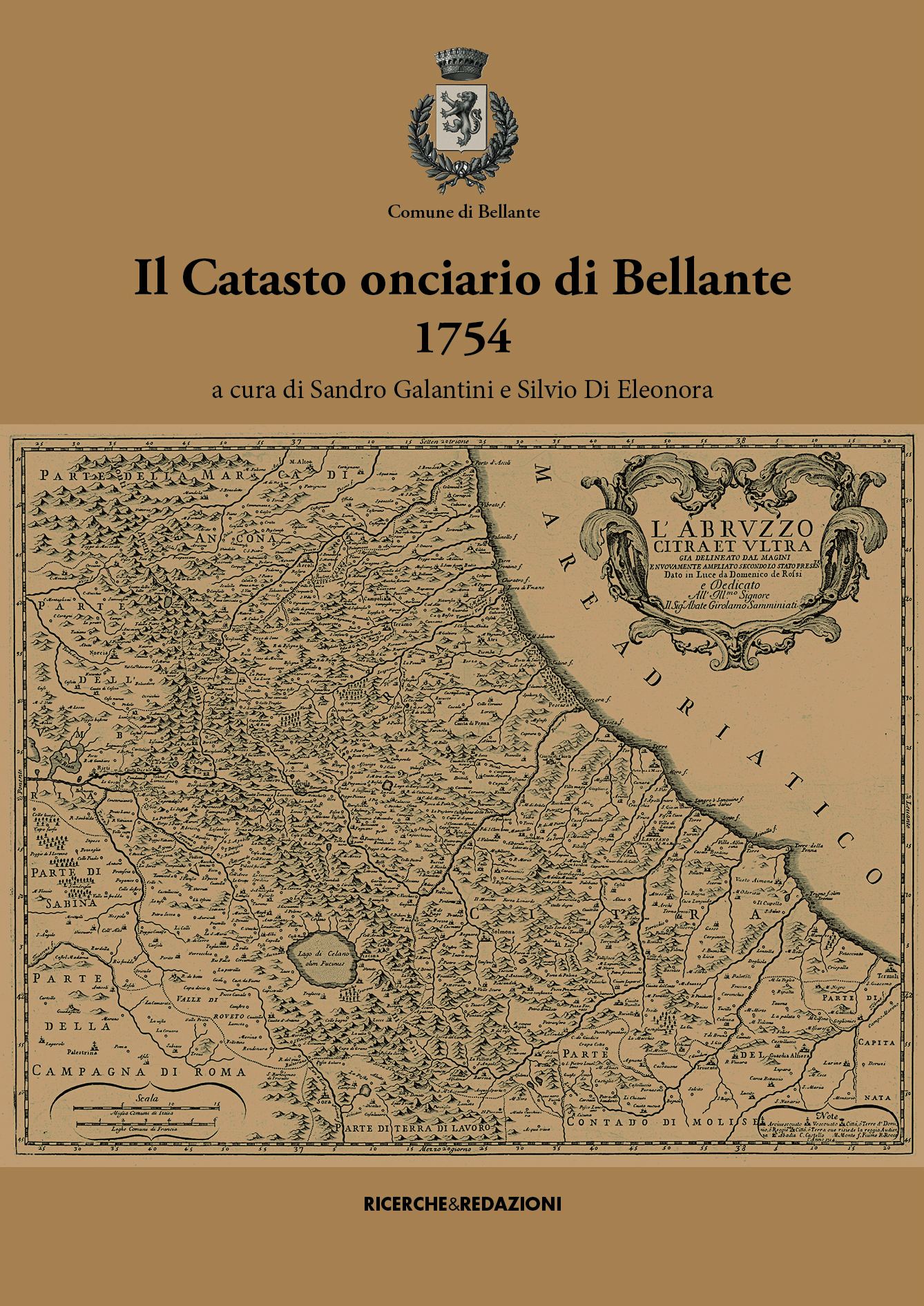 onciario bellante