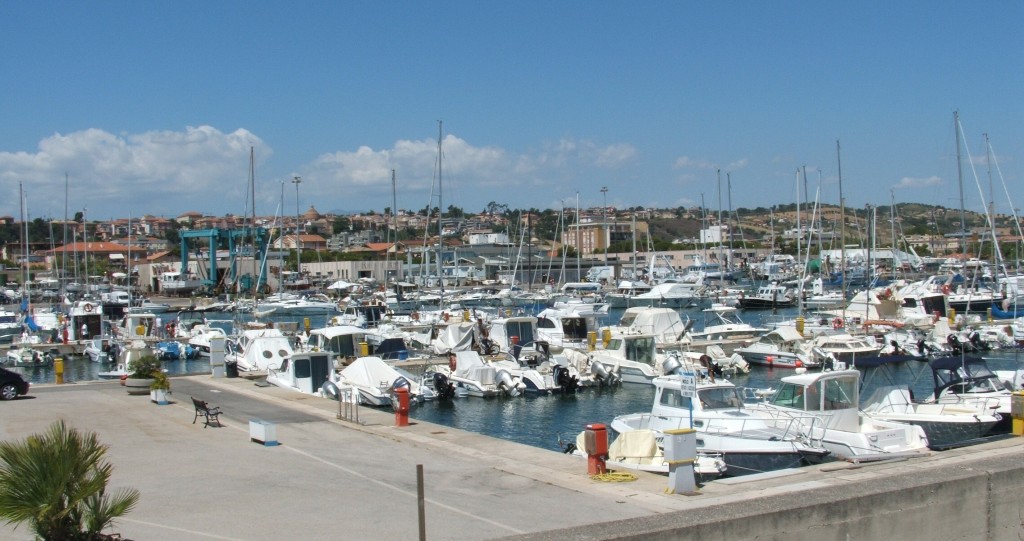 Porto Giulianova, 950 mila euro per la messa in sicurezza