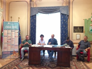 pineto eventi