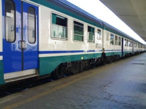 Fermata ferroviaria Martinsicuro, sindaco chiede spiegazioni a Regione e RFI
