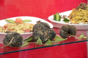 Sagra del Tartufo di Campovalano