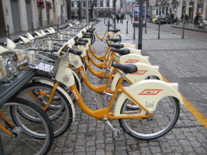 Cicloturismo, parte dalla provincia il primo progetto concreto di bike-sharing