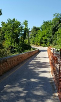 ponte guazzano