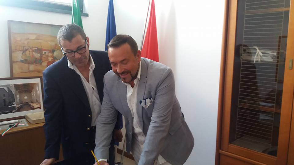 unione civile atri