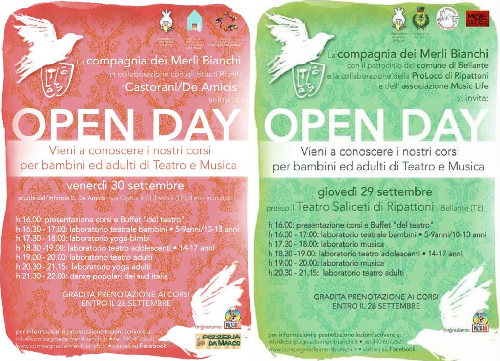 open-day