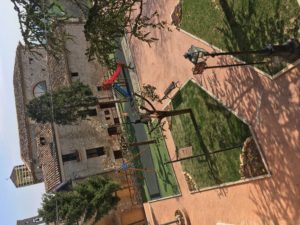 giardini campli