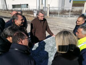 rete fognaria civitella s egidio