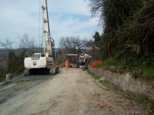strada provinciale ancarano