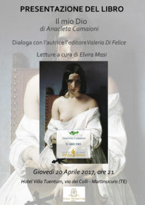 Il mio dio