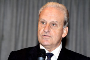 Magistrato Leonardo Guarnotta
