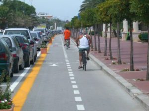 Mobilità ciclistica, la Provincia aderisce al programma del Ministero dell’Ambiente e chiede alla Regione di finanziare i progetti