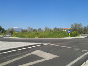 rotatoria nereto