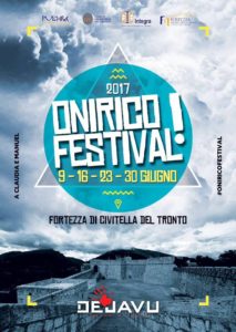 onirico festival