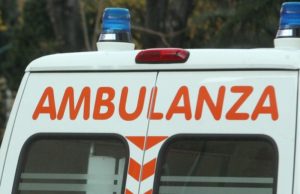 Ambulanze senza medici: il direttore Di Giosia dà ragione alla Cgil, niente medici sulle ambulanze