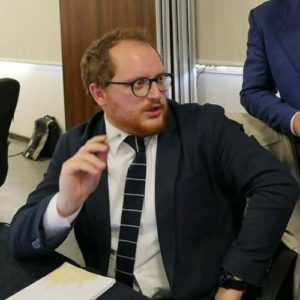 mirko rossi