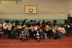 scuola giulianova