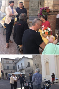 CAMPLI SLOW TURISMO