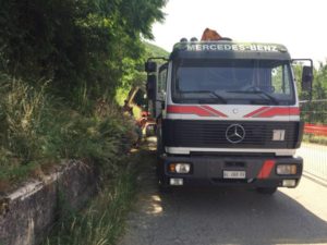 camion