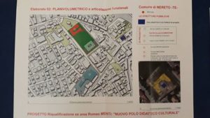 polo didattico nereto