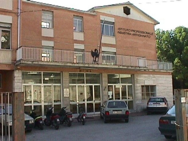 scuola ipsia giulianova