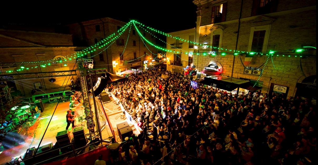Abruzzo Irish Festival