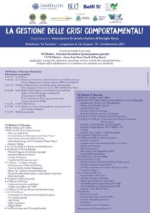 gestioni crisi