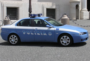Giulianova, arrestato un 27enne per spaccio di droga
