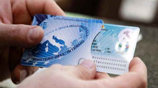 Carta d’identità elettronica Ancarano: tutte le info sulla tempistica di rilascio