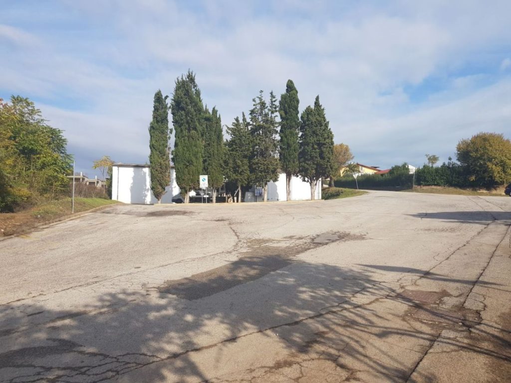 In arrivo 618 nuovi loculi per i cimiteri di Martinsicuro e Villa Rosa
