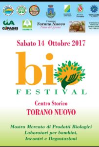 locandina BIO