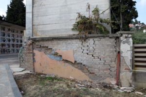 Colonnella, approvato il progetto per la gestione e la manutenzione del cimitero