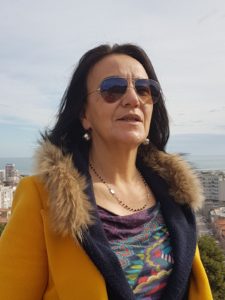 Giulianova, si dimette l'assessora Cristina Canzanese