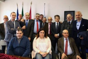 Masterplan, firmate le prime concessioni: interventi ad Ancarano e Civitella