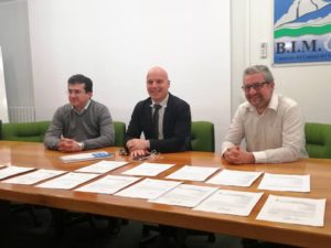 Valle Castellana riceve 35 mila euro dal comitato Sisma